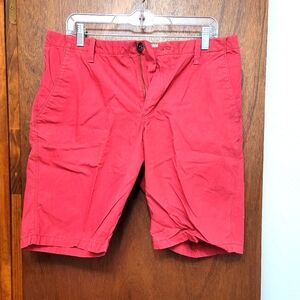 Express Men's Shorts.  Size 32.  (445)